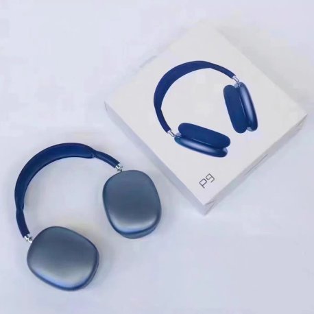 Auricular vincha P9 Bluetooth