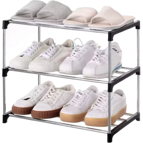 Organizador zapatero 3 niveles YH8801-3B