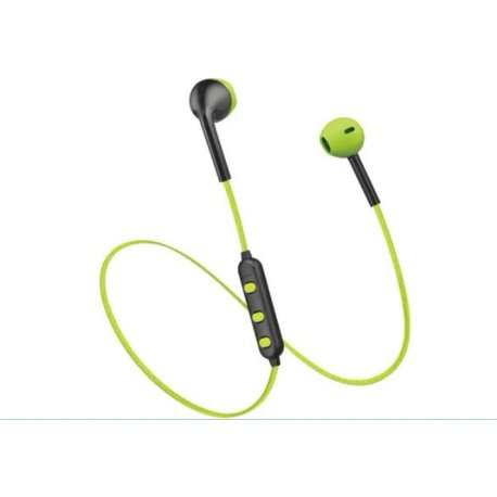 Auriculares Inalámbricos Bluetooth Con Banda Para Cuello