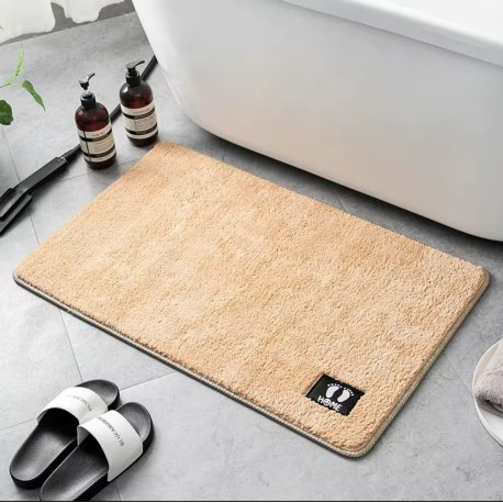 Alfombra de Baño Antideslizante
