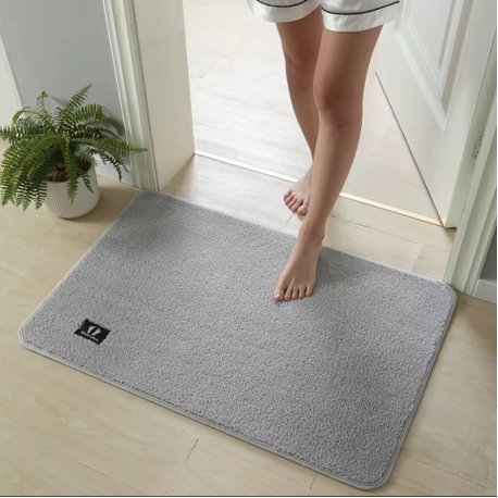 Alfombra de Baño Antideslizante