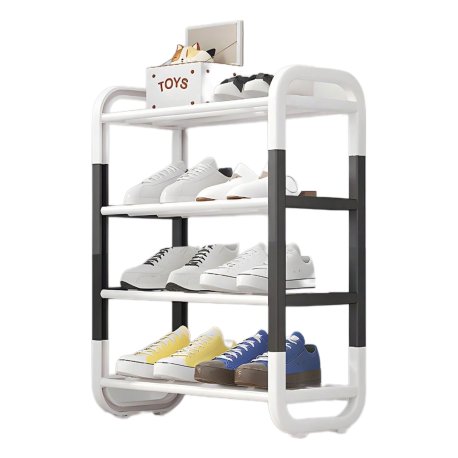 Organizador zapatero 4 estantes YH8815-4