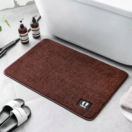 Alfombra de Baño Antideslizante