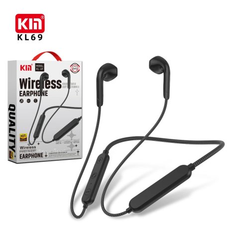 Auriculares Inalámbricos Bluetooth Con Banda Para Cuello