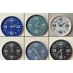 Reloj De Pared 30 cm   mx-65