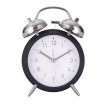 Reloj Despertador Analogico Doble campana 8850-6