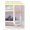 Organizador zapatero 4 estantes YH8815-4