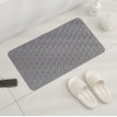 Alfombra Antideslizante de Pvc Para Bañera