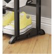Organizador zapatero 4 estantes YH9615-4