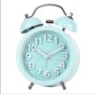 Reloj Despertador Analogico Doble campana 8802-2