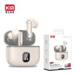 Auriculares Inalámbricos Bluetooth tactiles con Estuche De Carga Manos Libres