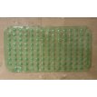 Alfombra Antideslizante de Pvc Para Bañera