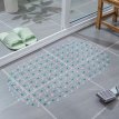 Alfombra Antideslizante de Pvc Para Bañera