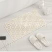 Alfombra Antideslizante de Pvc Para Bañera