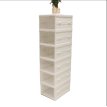organizador de zapatos plegable 8 estantes                 6008-8