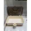 Caja organizadora de 3 pisos