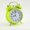 Reloj Despertador Analogico Doble campana 8849-1