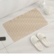 Alfombra Antideslizante de Pvc Para Bañera