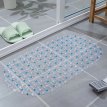 Alfombra Antideslizante de Pvc Para Bañera