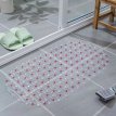Alfombra Antideslizante de Pvc Para Bañera