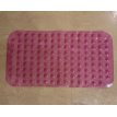 Alfombra Antideslizante de Pvc Para Bañera