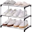 Organizador zapatero 3 niveles YH8801-3B