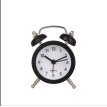 Reloj Despertador Analogico Doble campana 8802