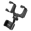 Soporte de telefono para auto retrovisor KSC-525