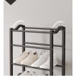 Organizador zapatero 4 estantes YH9615-4