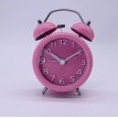 Reloj Despertador Analogico Doble campana 8802-2