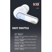 Auriculares Inalámbricos Bluetooth tactiles con Estuche De Carga Manos Libres