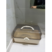 Caja organizadora de 3 pisos