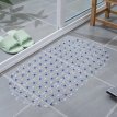 Alfombra Antideslizante de Pvc Para Bañera