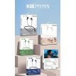Auriculares Bluetooth Banda Para Cuello Con Pantalla Led ranura MicroSD