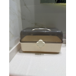 Caja organizadora de 3 pisos