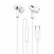 Auriculares In-Ear con Cable USB-C Yourz S11 Control Multifunción 1.2m