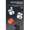 Auriculares Inalámbricos Bluetooth tactiles con Estuche De Carga Manos Libres