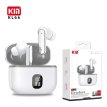 Auriculares Inalámbricos Bluetooth tactiles con Estuche De Carga Manos Libres