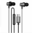 Auriculares In-Ear con Cable USB-C Yourz S13 Control Multifunción 1.2m