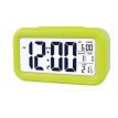 Reloj Despertador Digital Ks-210