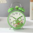 Reloj Despertador Analogico Doble campana 8842-5