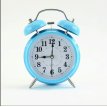 Reloj Despertador Analogico Doble campana 8860-1