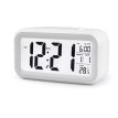 Reloj Despertador Digital Ks-210