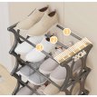 Organizador zapatero 5 estantes YH8503-5