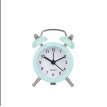 Reloj Despertador Analogico Doble campana 8802