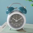 Reloj Despertador Analogico Doble campana 8860-8