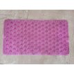 Alfombra Antideslizante de Pvc Para Bañera
