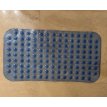 Alfombra Antideslizante de Pvc Para Bañera